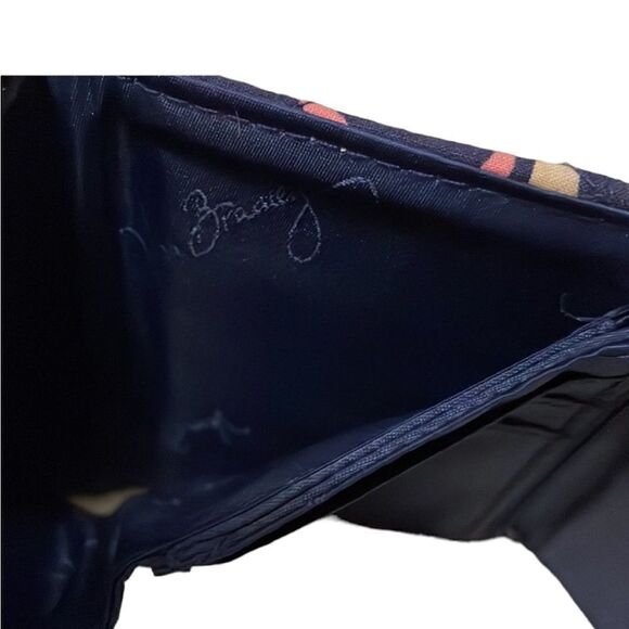 VERA BRADLEY | wallet - Picture 4 of 8